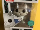 Ned 21 Twenty One Pilots Pop Vinyl #134 Chlorine Trench Ltd Etd Corner Damaged