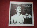 SIOUXSIE & BANSHEES Love in a void LP Demos