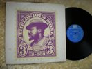 Thelonious Monk lp The Unique Riverside RLP 12-209 Mono DG