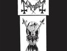 Mayhem - Freezing Moon / Carnage Vinyl-Single #131440