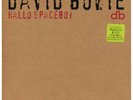 David Bowie - Hallo Spaceboy. 7