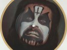 MERCYFUL FATE  Black Funeral / Black Masses  EP 7