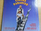 Ennio Morricone - Cinema Paradiso Rare Korea 1991 Sealed New LP