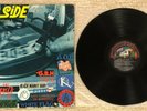 FLIPSIDE VINYL FANZINE VOL. VOLUME 1 LP Record 1984 Dickies T.S.O.L Charged GBH