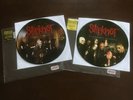 Slipknot Vinyl Limited Picture Discs IOWA Stone Sour System Of A Down Slayer
