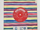 The Beatles Love Me Do / P.S. I Love You Parlophone 4949 Red Label 1962 1st Line