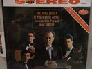 The Romeros The Royal Family Of The Spanish Guitar Sealed Record