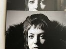 ANGEL OLSEN - ALL MIRRORS CLEAR VINYL 2LP SEALED RECORD SIGNED PRINT LTD 100