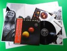 WINGS - VENUS AND MARS / Japan Press Vinyl LP W/OBI, 2 POSTERS, ST EPS-80236 C53