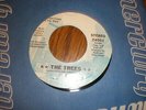 Rush 45 The Trees PROMO MERCURY