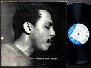 BUD POWELL The Amazing Vol. 1 LP BLUE NOTE BLP 1503 NY DG EAR MONO Sonny Rollins