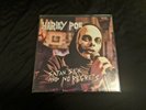 Harley Poe - Satan Sex and No Regrets LP Autumn Orange Vinyl /200