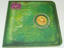 LP Alice Cooper Billion Dollar Babies Warner 1973 OIS + Dollar Bill + Cards