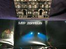 LED ZEPPELIN - Physical Graffiti JAPAN  VINYL DLP * REAL FIRST ISSUE w/ POSTER *