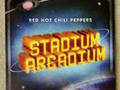 Red Hot Chili Peppers - Stadium Arcadium [12 inch Vinyl 4xLP] Box Set, Like New