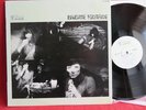 Brigitte FONTAINE - ?????III - Japan Press 1974 - Saravah RP-7023-SH