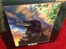THE STRANGLERS - THE RAVEN .  ***** 3D COVER ***** PUNK LP  1979 SUPERB COPY