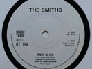 The Smiths - “ASK” Swedish 7” Morrissey