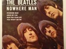 The Beatles Rare Dutch EP “Nowhere Man“ Parlophone HGEP 102  Top Zustand