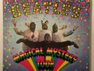 The Beatles Rare Dutch EP “Magical Mystery Tour “ Parlophone SMMT Top Zustand