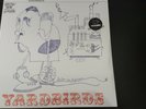 THE YARDBIRDS - ROGER THE ENGINEER - LIMITED EDITION COLOURED VINYL L.P. - NEW