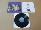 THE SLITS Cut ISLAND ORIGINAL 1979 UK 1ST PRESSING LP ILPS9573