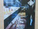 THE FIRM Mean Business Orig vinyl LP with inner Atlantic 1986 Jimmy Page Mint