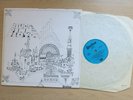 PINK FLOYD Relics UK 1st press vinyl LP in textured sleeve Starline 1971 Nr Mint