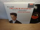 Nigel Kennedy - EMI 100 Vinyl Album Ltd Edition (The Four Seasons) Mint