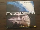 Die Fantastischen Vier Fanta 4 Live und Direkt Lauschgift Live Ltd 3LP NM Vinyl