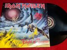 IRON MAIDEN - FLIGHT OF ICARUS 12