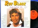 LP ROY BLACK - DAFÜR DANK ICH DIR // **** AUSTRIA PRESSUNG **** MCP-MAGNETICS