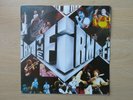 THE FIRM Firm Favorites Double vinyl LP Led Zeppelin Jimmy Page Paul Rodgers
