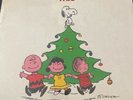 Vince Guaraldi Trio A Charlie Brown Christmas FANT-8431 Brown Label Still Sealed