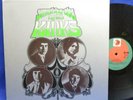LP KINKS - SOMETHING ELSE BY THE KINKS // GERMAN PRT RECORDS 201091