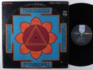 THORINSHIELD Self Titled PHILIPS PHS 600-251 LP VG+ **