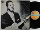 ELMORE JAMES/JOHN BRIM Whose Muddy Shoes CHESS LP **