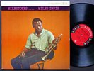 MILES DAVIS Milestones LP COLUMBIA CL 1193 US 1958 6-EYE DG MONO John Coltrane
