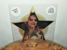 MADONNA - DRESS YOU UP (SHAPE PICTURE DISC)