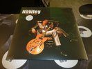 RICHARD HAWLEY - LADY'S BRIDGE LTD GREEN COLOURED VINYL LP MINT/SEALED