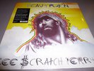 Lee 'Scratch' Perry - Heavy Rain - LP lim. silver Vinyl /// NEU & OVP