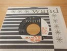 Chuck Jackson Good Things (Come To Those Who Wait) Wand Northern Soul Oldie