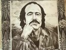 Robert Hunter Live 85 Relix Records RRLP 2006 1985 NM / NM