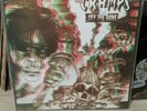 The Cramps Off The Bone Vinyl Lp Psychobilly