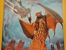 Meat Loaf - Bat Out Of Hell II: Back Into Hell * Original V 2710  1993  LP