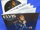 LP ELVIS PRESLEY - A LEGENDARY PERFORMER /PICTURE DISC +BOOKLET UNRELEASED SONGS