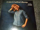 Dusty Springfield LP A Girl Called Dusty Exclusive Blue Coloured Vinyl *NEW*