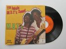 M.B.T's  - Tia Lokolo  - HEAVY AFRO FUNK HOLY GRAIL FRENCH CAMEROON