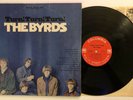 The Byrds - Turn Turn Turn - 1965 US Stereo 360 1st Press (EX) Ultrasonic Clean