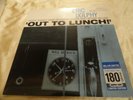 Eric Dolphy Out To Lunch blue note 180g LP Audiophile NEW